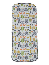 Pack completo Wow 2 SE- Nature Trail Shadow