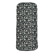 Pack completo Wow Continental - Silhouette
