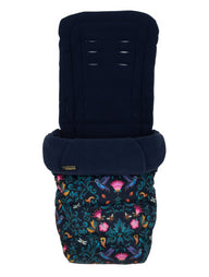 Asiento Wow XL con Saco - Wildling
