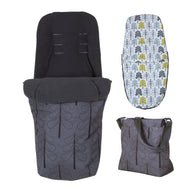Pack de accesorios Giggle - Fika Forest