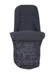 Pack completo Giggle 3 en 1 i-Size - Nature Trail