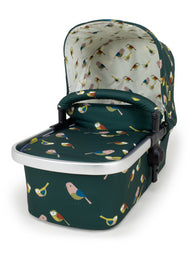 Pack completo Giggle 3 en 1 i-Size - Birdland