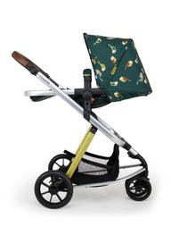Pack completo Giggle 3 en 1 i-Size - Birdland