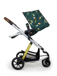 Pack completo Giggle 3 en 1 i-Size - Birdland