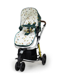 Pack completo Giggle 3 en 1 i-Size - Birdland