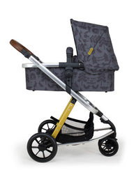 Pack completo Giggle 3 en 1 i-Size - Nature Trail