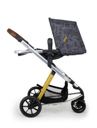 Pack completo Giggle 3 en 1 i-Size - Nature Trail