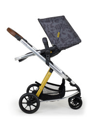 Pack completo Giggle 3 en 1 i-Size - Nature Trail