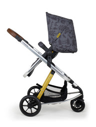 Pack completo Giggle 3 en 1 i-Size - Nature Trail