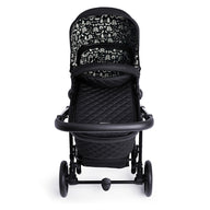 Pack completo Giggle 3 en 1 i-Size - Silhouette