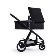 Pack completo Giggle 3 en 1 i-Size - Silhouette