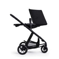 Pack completo Giggle 3 en 1 i-Size - Silhouette