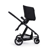Pack completo Giggle 3 en 1 i-Size - Silhouette