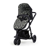 Pack completo Giggle 3 en 1 i-Size - Silhouette