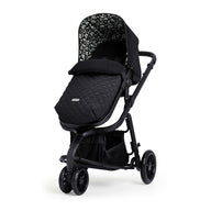 Pack completo Giggle 3 en 1 i-Size - Silhouette