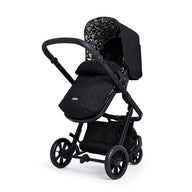 Pack completo Giggle 3 en 1 i-Size - Silhouette