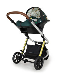 Pack completo Giggle 3 en 1 i-Size - Birdland