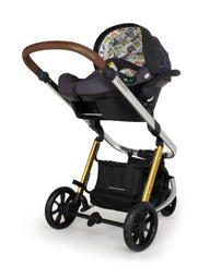 Pack completo Giggle 3 en 1 i-Size - Nature Trail