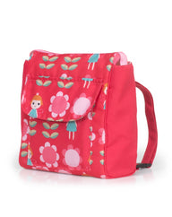 Pack de juguete Giggle Quad - Fairy Garden Doll