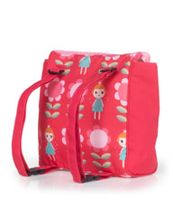 Pack de juguete Giggle Quad - Fairy Garden Doll