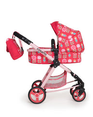 Pack de juguete Giggle Quad - Fairy Garden Doll