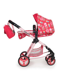 Pack de juguete Giggle Quad - Fairy Garden Doll