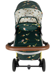 Giggle Trail 3 en 1 - Birdland