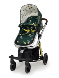 Pack completo Giggle Trail - Birdland