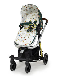 Pack completo Giggle Trail - Birdland