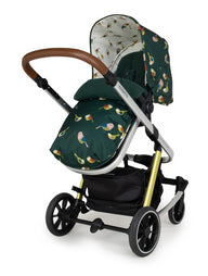 Pack completo Giggle Trail - Birdland