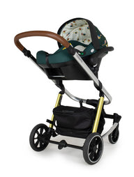 Pack completo Giggle Trail - Birdland