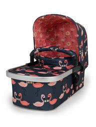 Giggle Trail 3 en 1 - Pretty Flamingo
