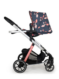 Giggle Trail 3 en 1 - Pretty Flamingo