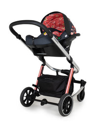 Giggle Trail 3 en 1 - Pretty Flamingo