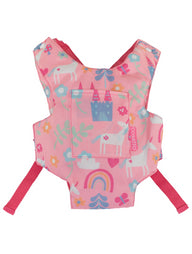 Pack de juguete Little Woo - Candy Unicorn Land