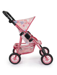 Pack de juguete Little Woo - Candy Unicorn Land