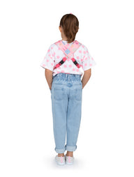 Pack de juguete Little Woo - Candy Unicorn Land