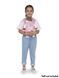 Pack de juguete Little Woo - Candy Unicorn Land