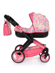 Mini Wow Continental - Candy Unicorn Land
