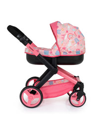Mini Wow Continental - Candy Unicorn Land