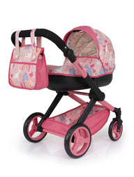 Mini Wow Continental - Candy Unicorn Land