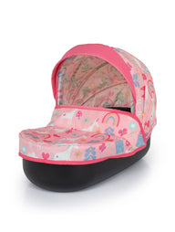 Mini Wow Continental - Candy Unicorn Land