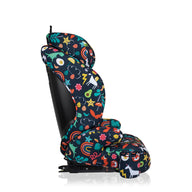 Ninja 2 i-Size - Cosatto Carnival