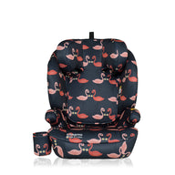 Ninja 2 i-Size - Pretty Flamingo