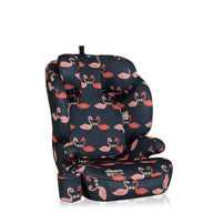 Ninja 2 i-Size - Pretty Flamingo