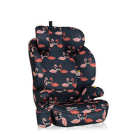 Ninja 2 i-Size - Pretty Flamingo