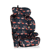 Ninja 2 i-Size - Pretty Flamingo
