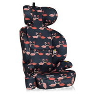 Ninja 2 i-Size - Pretty Flamingo