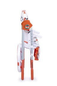Trona Noodle 0+ - Mister Fox