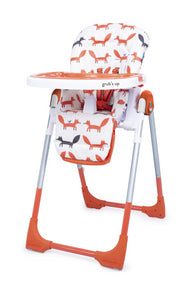 Trona Noodle 0+ - Mister Fox